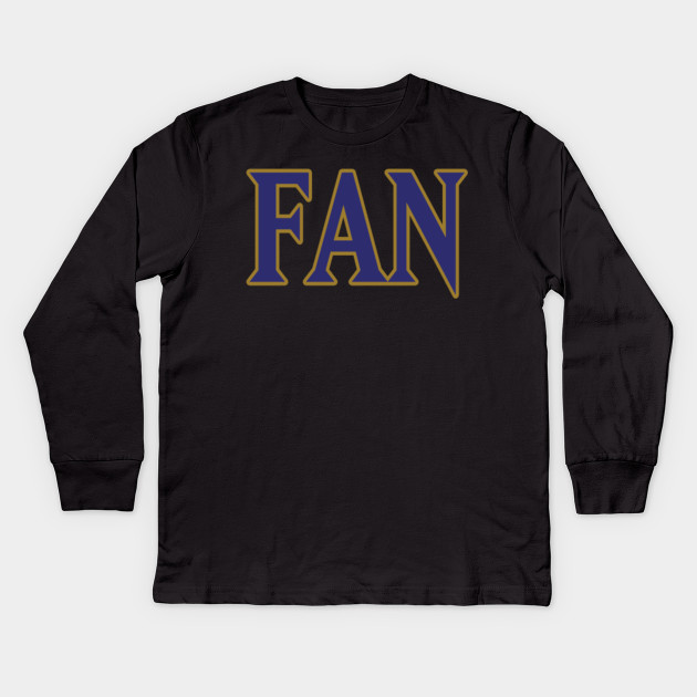 Baltimore LYFE Football SUPER FAN